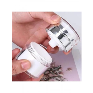 30 ml Vakumlu Krem Doldurulabilir Akrilik Kavanoz