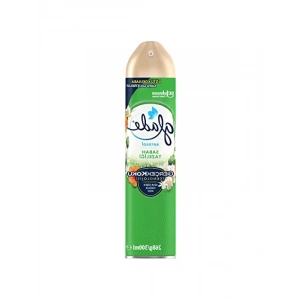 300 mL Aerosol Oda Kokusu - Sabah Tazeliği