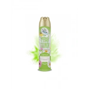 300 ml Ferahlatıcı Aerosol Koku - Araç ve Oda İçin