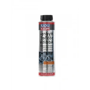 300 ml Hidrolik İtici Katkı - Sübap Sesi Kesici Özellik