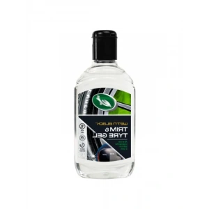 300 ml Kolay Uygulamalı Lastik Parlatıcı Jel
