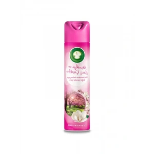 300 ml Manolya ve Kiraz Çiçekleri Aromalı Sprey Oda Kokusu