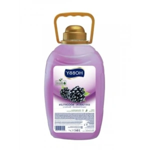 3000 Ml Böğürtlen Aromalı Sıvı Sabun