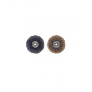 30mm Zımparalama Diskleri - 180 ve 280 Kumlu Aşındırıcı Set