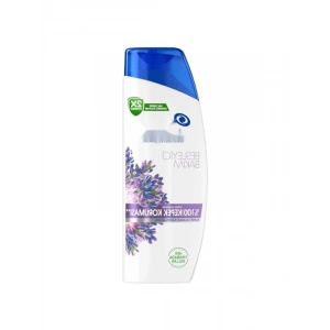 330 ml Kepeğe Karşı Besleyici Şampuan