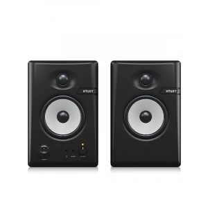 3.5 Bluetooth Bağlantılı Stüdyo Monitörleri, 64 Watt
