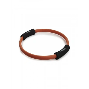 35 cm Çapında Pilates Çemberi - Turuncu