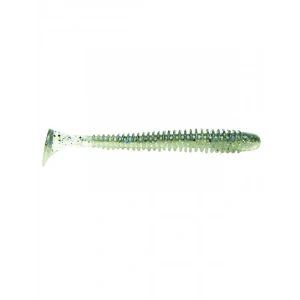 3.5 Swing Impact Yumuşak Yem - Bluegill Flash Renk
