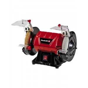 350 W Taş Motoru - 150 mm Taşlama Diski ile