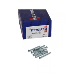 3,5X18 mm Suntalı Vida - 1000 Adet
