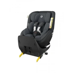 360 Dönebilir Yatabilir Bebek Oto Koltuğu - 0-18 kg Arası Kullanım