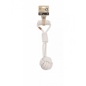 36cm Örgü Tug Top Oyuncak