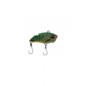 3,8 Cm 4,1 Gr Shadow Tiger Balıkçılık Aksesuarı
