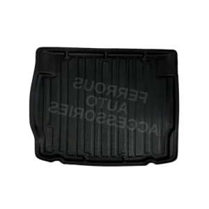 3D Bagaj Havuzu - BMW 1 Seri F20 (2011-2019) Uyumlu
