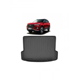3D Bagaj Havuzu, Chery Tiggo 7 Pro (2020-sonrası) Uyumlu