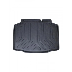 3D Bagaj Havuzu, Skoda Kamiq Alt Uyumlu
