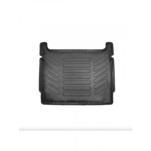 3D Kenar Bariyerli Bagaj Havuzu - 2006-2013 Citroen C4 Grand Picasso Uyumlu