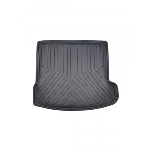 3D Kenar Bariyerli Lüks SUV Bagaj Havuzu
