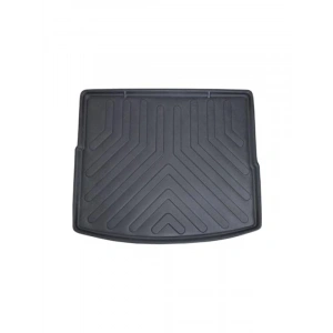 3D Kenar Bariyerli Yüksek Kaliteli Bagaj Havuzu - Land Rover Freelander 2 (2006-2014) Uyumlu