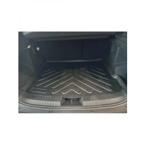 3D Uyumlu TPE Hammaddeden Yapılmış Bagaj Havuzu