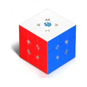 3x3 Zeka Küpü (Etiketsiz)