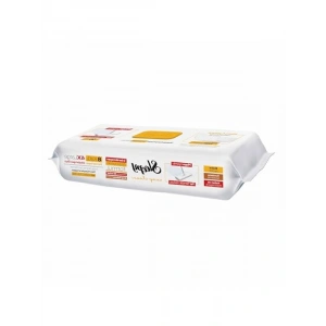 3x50 Yapraklı Arap Sabunu Katkılı Yer Temizlik Havlusu