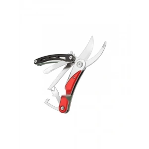 4 Fonksiyonlu Bahçe Budama Makası