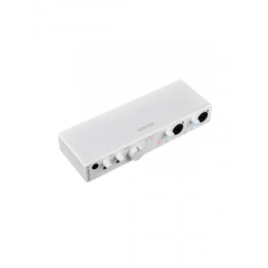 4 Girişli Kolay Kullanımlı Audio Arayüz