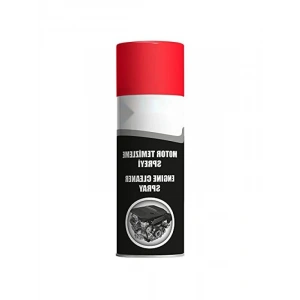 400 ML Motor Temizleme Spreyi