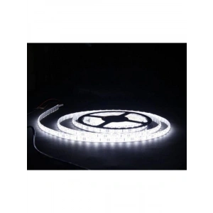 4040 SMD LED İç Mekan Beyaz Şerit, 1 Metre