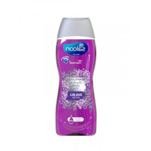 450 ml Lavanta & Leylak Duş Jeli - Rahatlatıcı Etki