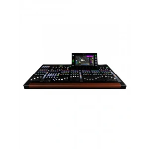 48 Kanal Dijital Mixing Konsolu
