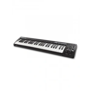 49 Tuşlu USB MIDI Klavye Controller - Tam Kontrol ve Yaratıcılık