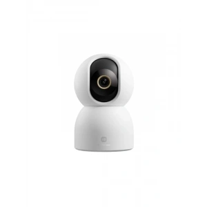 4K Ultra HD Akıllı Kamera, 360° Panoramik Görüş, Gece Görüşü ve Wi-Fi 6 Desteği
