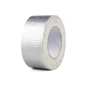 5 cm x 5 Metre Su Geçirmez Alüminyum Folyo Onarıcı Bant