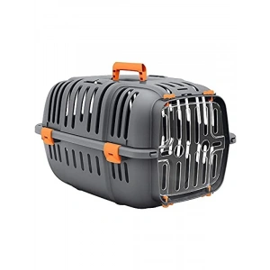 5 Kg Kapasiteye Sahip Kedi ve Köpek Taşıma Çantası
