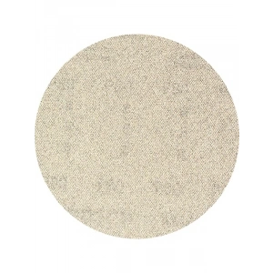 5 Parça Ağ Zımpara Seti, Ø 125 mm, Kum Kalınlığı P80