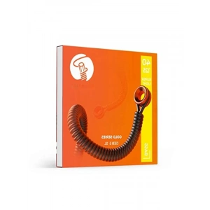 5 Telli Bas Gitar için Süper Hafif Tel Takımı - 040-125 Tansiyon