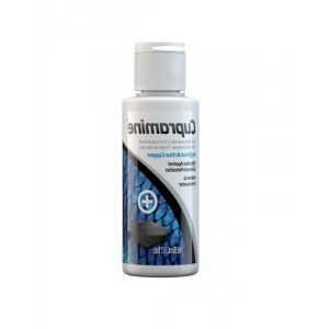 50 ML Cupramine Akvaryum Ürünü