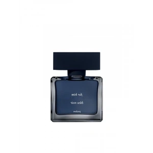 50 ml Erkek Parfüm - Mavi-Siyah Koku