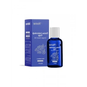 50 ml Soğuk Sıkım Üzüm Çekirdeği Yağı - Cilt ve Saç Bakımı