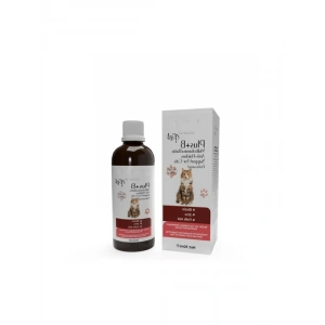50 ml Tamamlayıcı Kedi Yemi, B Vitamini Kompleksi