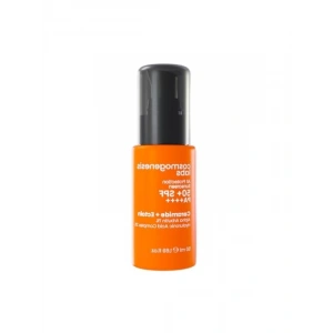 50+ SPF Koruyucu Yüz ve Vücut Güneş Kremi, 50 ML