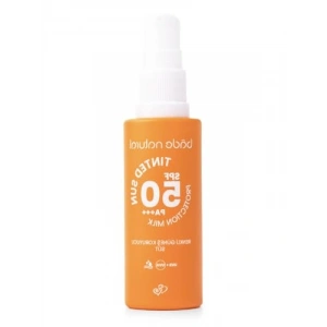 50 SPF Renkli Güneş Koruyucu Losyon 30ml