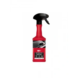 500 ml Cam Temizleyici Sprey - Kokusuz