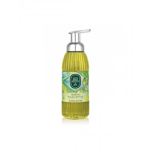500 ml Doğal Zeytinyağlı Köpük Sabun - Ayvalık Zeytin Çiçeği