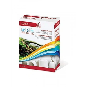 500 Ml Kaliteli Cam Su Kabı - Enerji Sınıfı A