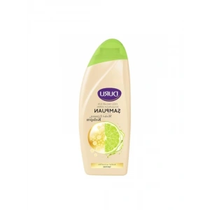 500 ml Kolajen ve Misket Limonu İçeren Saç Şampuanı