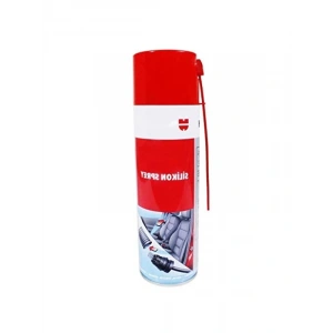 500 ml Silikon Sprey, Çok Amaçlı Koruma