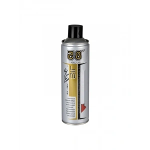 500 ml Silikon Yağlama ve Oksitlenme Önleyici